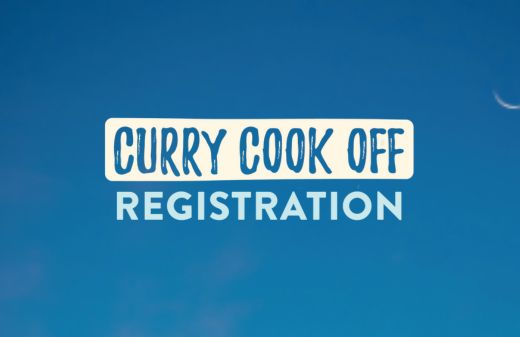 Curry Cook Off