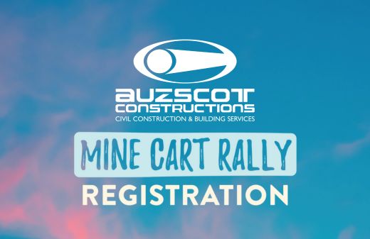 Mine Cart Rally